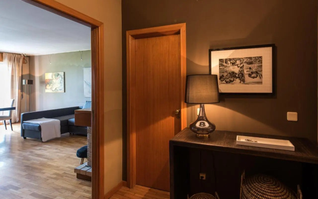 Porto River View Apartment