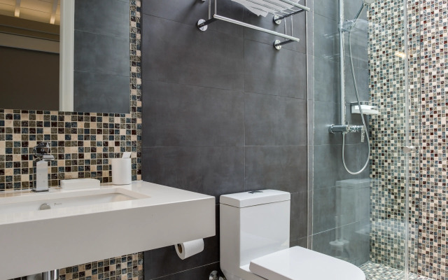 Ocean Z Boutique Hotel