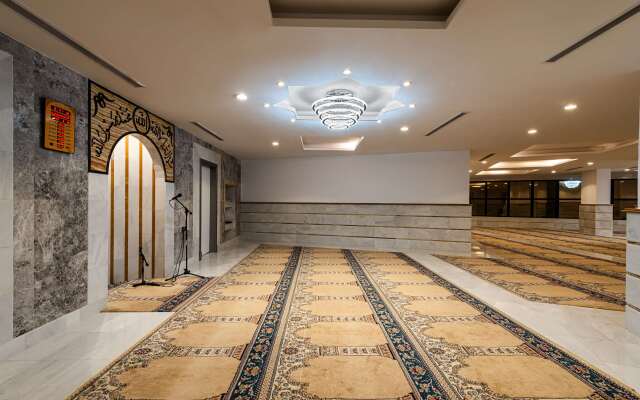 Best Western Ajyad Makkah