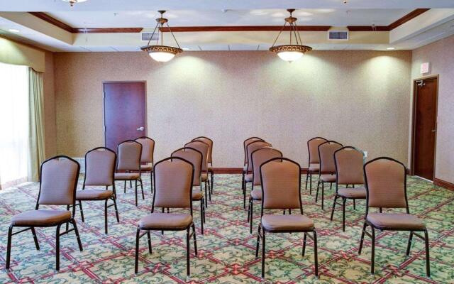 Comfort Suites University Drive