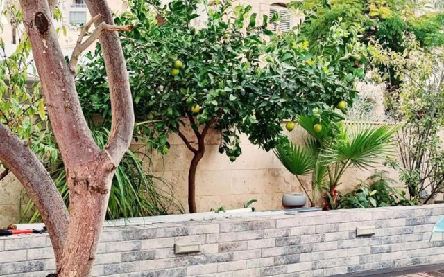 Primrose Boutique Apartment