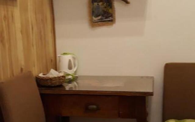 Studio Apartment Greis