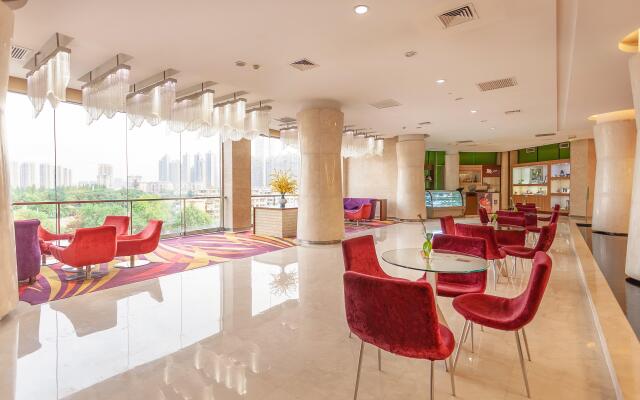 Holiday Inn Hefei by IHG