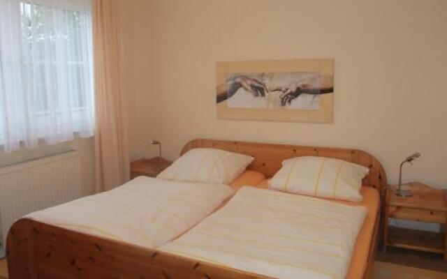 Dümpelhof Ferienwohnungen