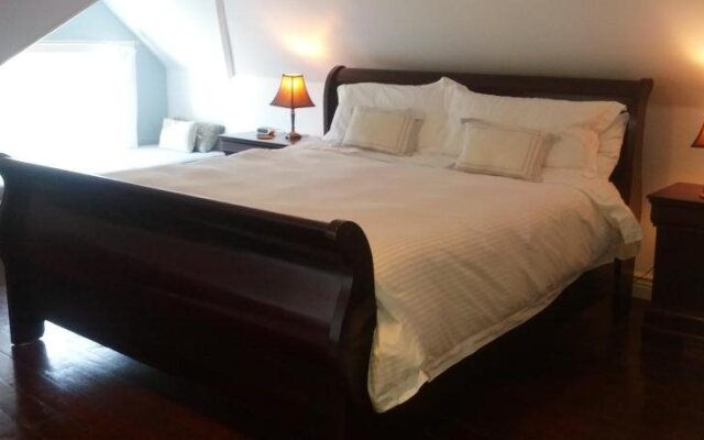 The Londoner Bed & Breakfast
