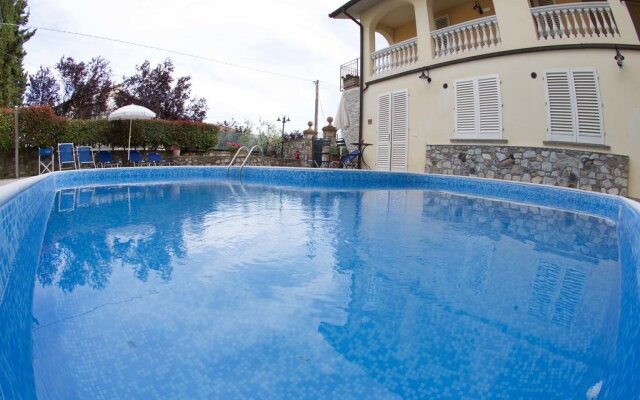 Residence Il Castiglio