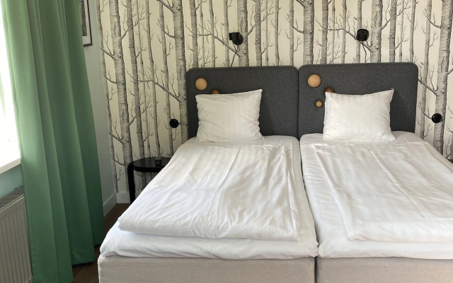 Hotell Hilda