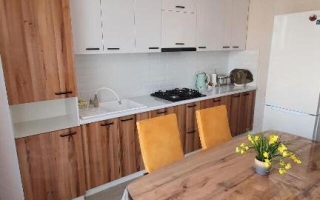 Keruen Saray Apartments 6 2
