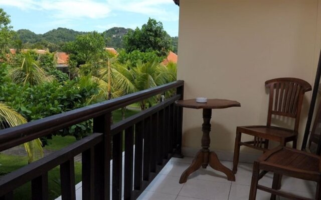 Ayu Guna Resort