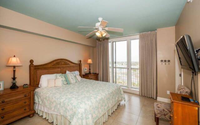 Silver Beach Towers 903e by Destin Getaways