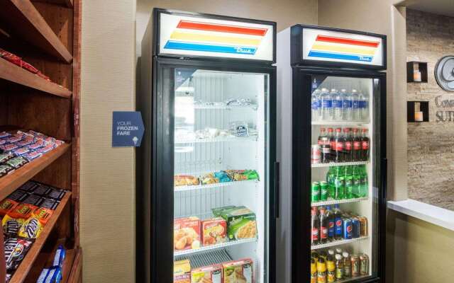 Comfort Suites Gainesville