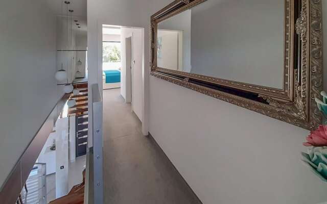 Stunning Home in Kostelj With Wifi and 4 Bedrooms