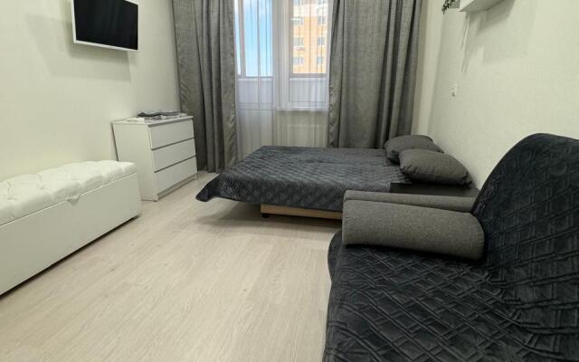 Апартаменты на улице Орджоникидзе 19/2