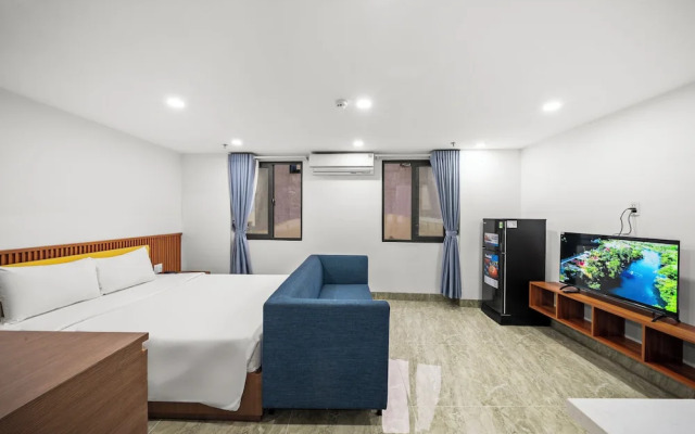 Silia Hotel & Apartment