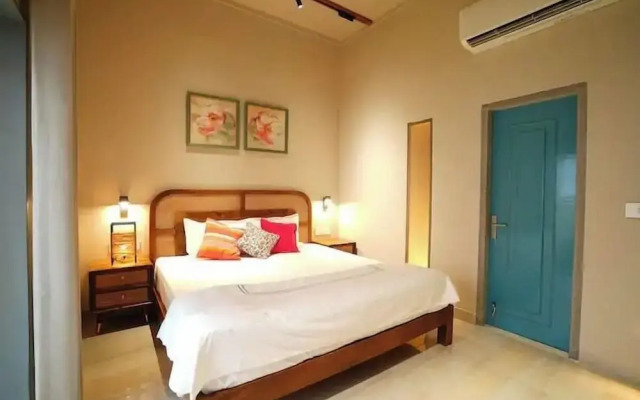 The Bodhi 5 Bedroom LuxuryApartment Central Jaipur