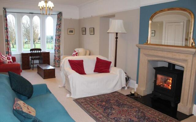 High Rigg B&B