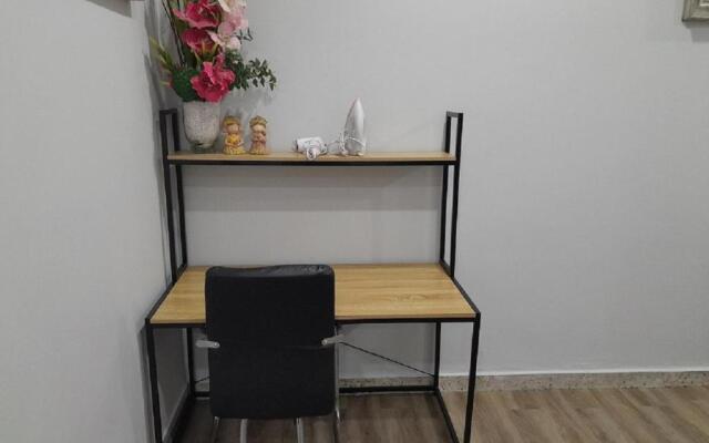 Goldenstay Homestay 40@Pasir Puteh