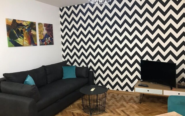 Apartman Sfera