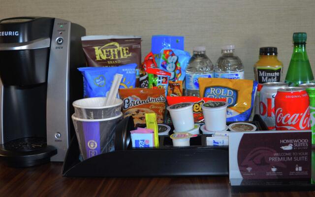 Homewood Suites by Hilton Hillsboro/Beaverton