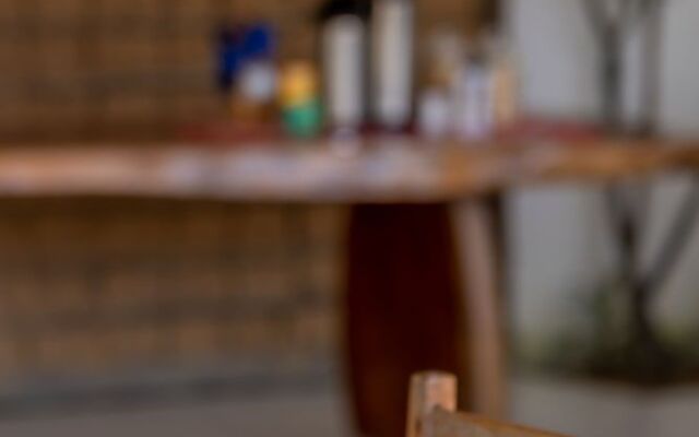 Pousada Recanto Trancoso