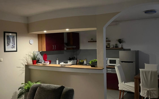 Apartment T&M Zagreb Airport