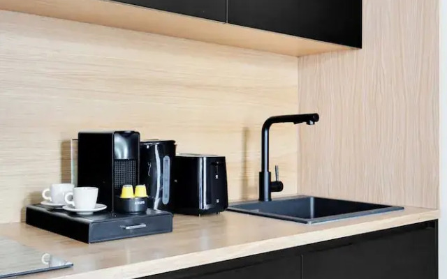 Modern Apartment - 1br/4p - Javel / Tour Eiffel