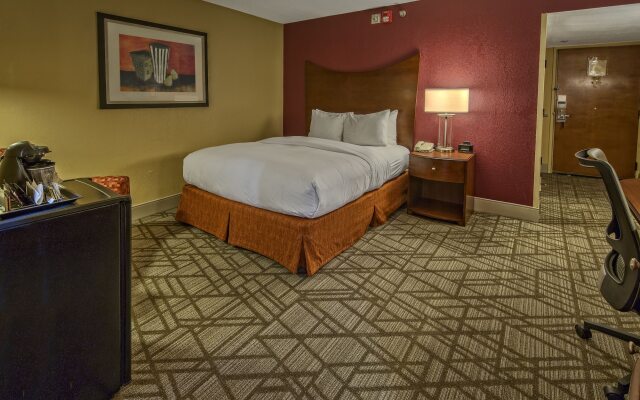 DoubleTree by Hilton Murfreesboro