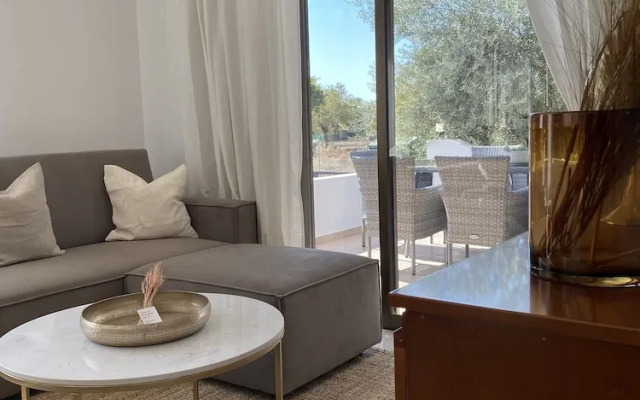 Phaedrus Living City Flat Androcleous
