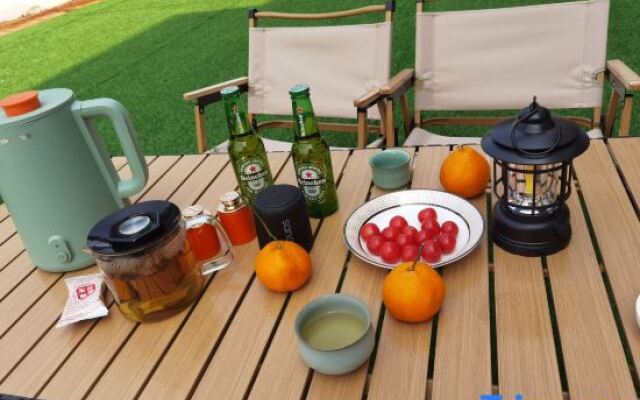 Shengsi Shiqi Homestay