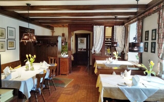 Schwarzwaldgasthof Klösterle Hof