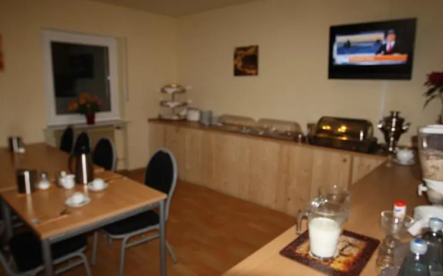 Hotel Gasthof Pension Rangau