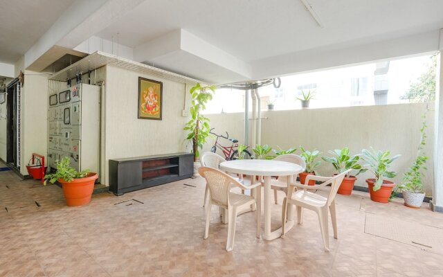 Windfall Service Apartment