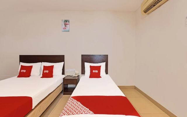 OYO 90669 My Hotel Vistana