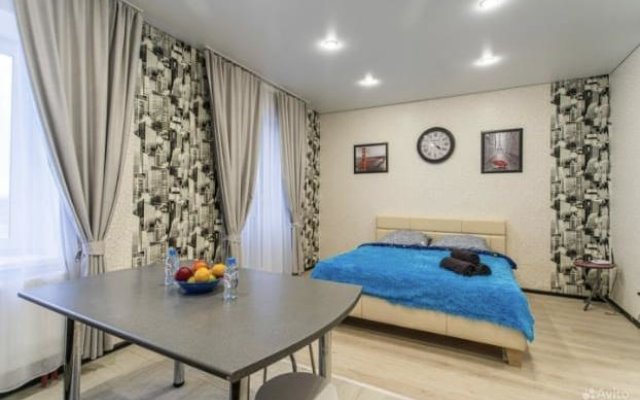 Apartments on the embankment Universitetskaya 46 - Apartment in تشيليابنسك - Photo 5