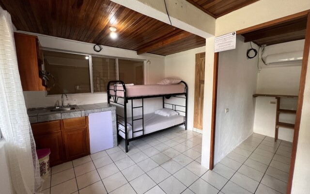 Río Danta Hostel