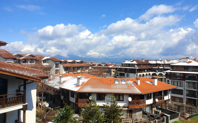 Edelweiss Inn Aparthotel, Apartment 32