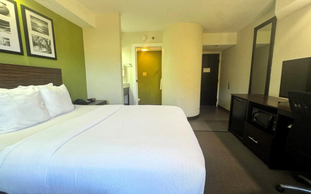 Travelodge by Wyndham Flowood