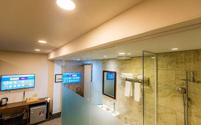 Bayya Hotel Phu Quoc