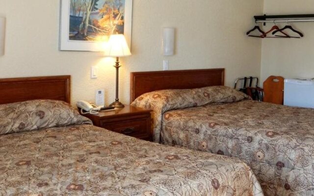 Complexe Hotelier Pelchat