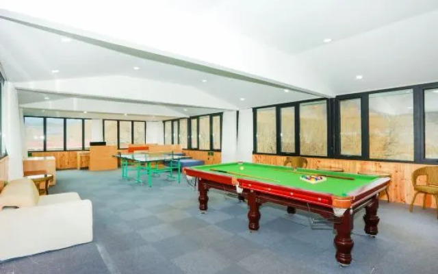 Beijing Shanli Homestay