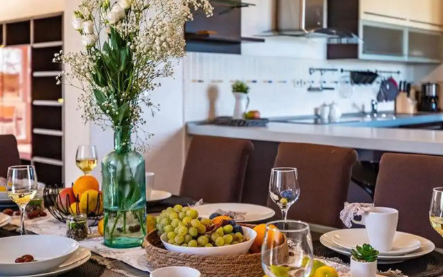 Villa Maslina in Sikovo