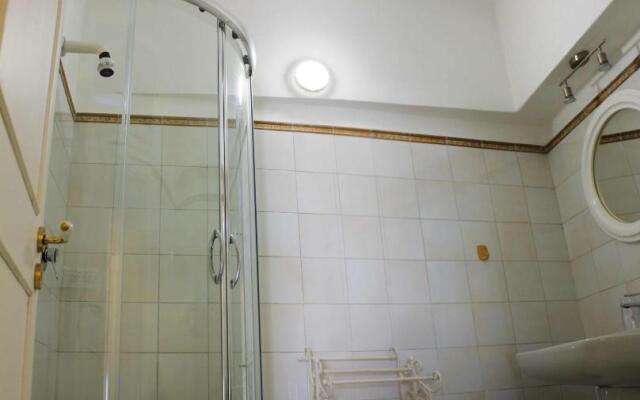 L' Abbraccio dei Sassi