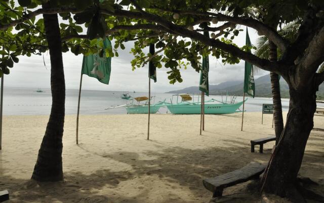 Paseo Verde Beach Resort