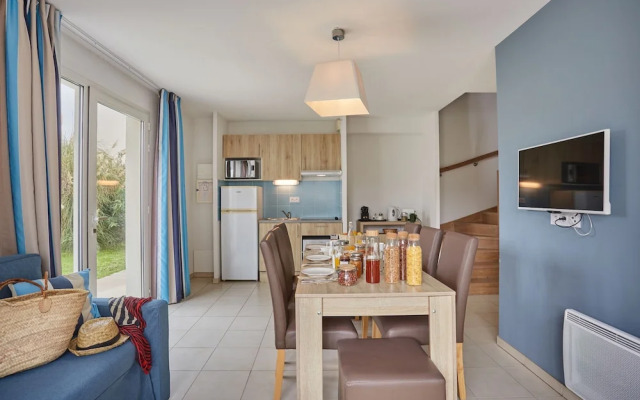 Résidence Odalys Nakâra