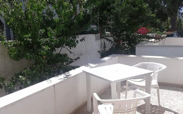 Paros Nikis Rooms