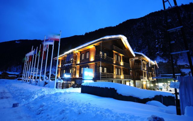 Royal Uzungol Hotel Spa & Restaurant