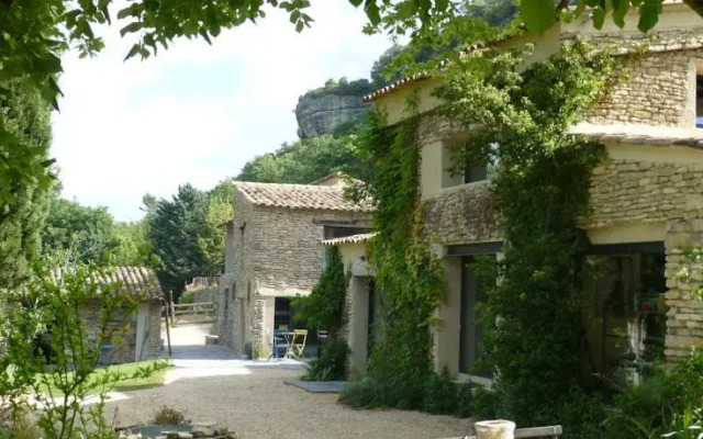 B&B Leon en Provence