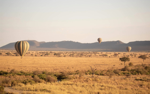 Meliá Serengeti Lodge Member of Meliá Collection
