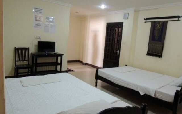 Jaya Phumi Guest House