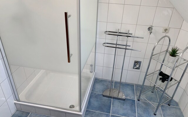 Claudia Norden in Norden